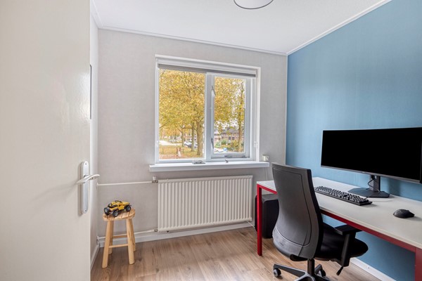 Medium property photo - Nijlandstraat 32, 8131 CN Wijhe