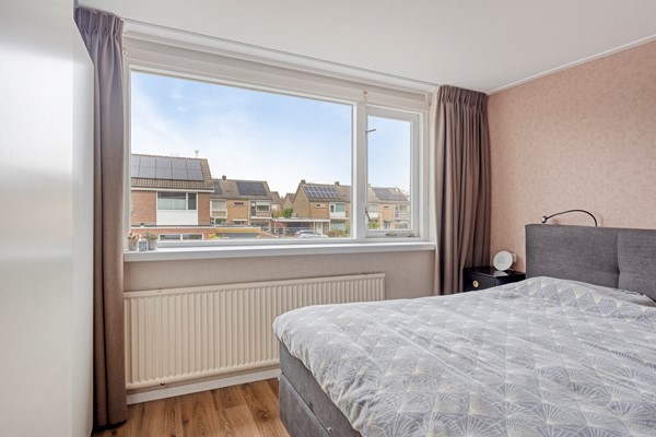 Medium property photo - Nijlandstraat 32, 8131 CN Wijhe