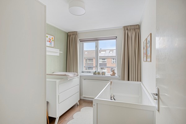 Medium property photo - Nijlandstraat 32, 8131 CN Wijhe