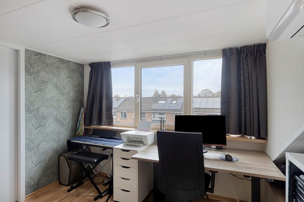 Medium property photo - Nijlandstraat 32, 8131 CN Wijhe