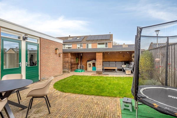 Medium property photo - Nijlandstraat 32, 8131 CN Wijhe