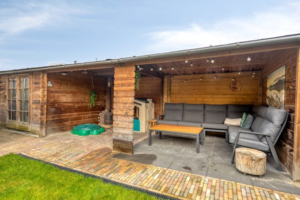 Medium property photo - Nijlandstraat 32, 8131 CN Wijhe