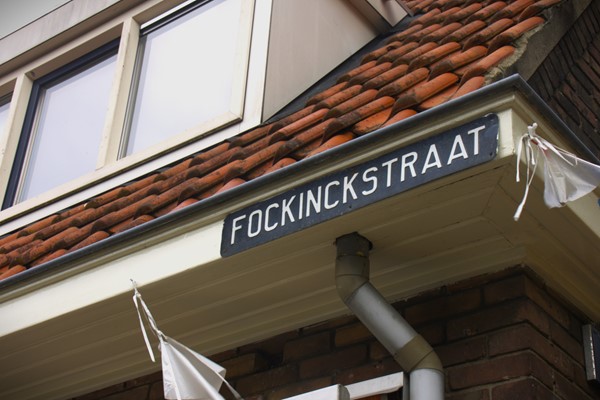 Medium property photo - Fockinckstraat 12, 7415 RX Deventer