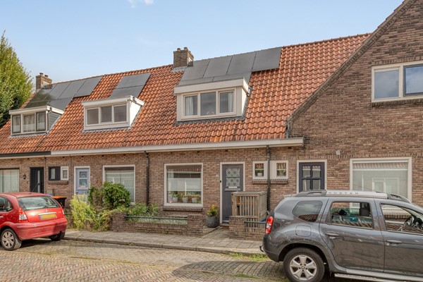 Medium property photo - Fockinckstraat 12, 7415 RX Deventer