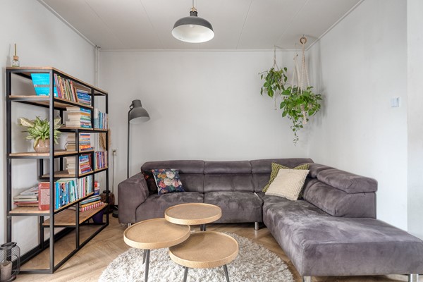 Medium property photo - Fockinckstraat 12, 7415 RX Deventer