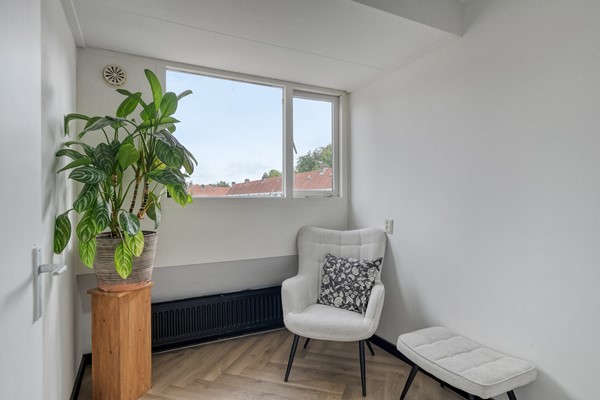 Medium property photo - Fockinckstraat 12, 7415 RX Deventer