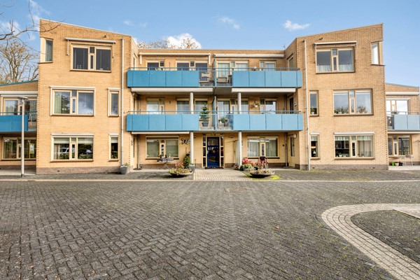 Medium property photo - Willem Alexanderhof 10, 8131 DV Wijhe