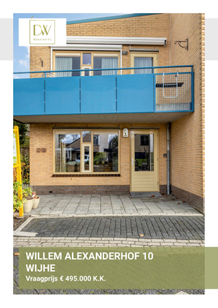 Brochure preview - Brochure Willem Alexanderhof 10 te Wijhe.pdf