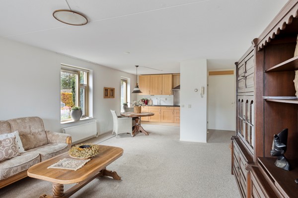 Medium property photo - Willem Alexanderhof 10, 8131 DV Wijhe