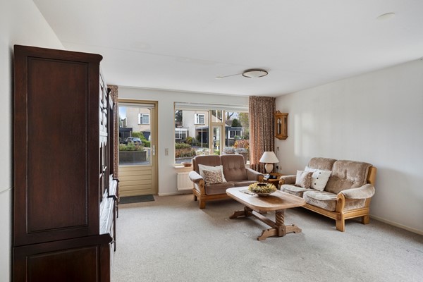 Medium property photo - Willem Alexanderhof 10, 8131 DV Wijhe