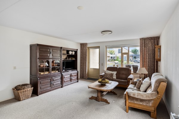 Medium property photo - Willem Alexanderhof 10, 8131 DV Wijhe