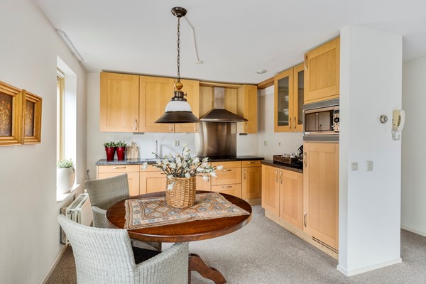 Medium property photo - Willem Alexanderhof 10, 8131 DV Wijhe