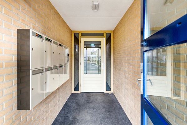 Medium property photo - Willem Alexanderhof 10, 8131 DV Wijhe