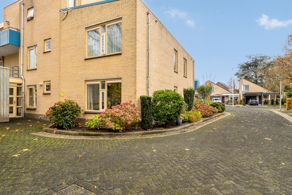 Medium property photo - Willem Alexanderhof 10, 8131 DV Wijhe