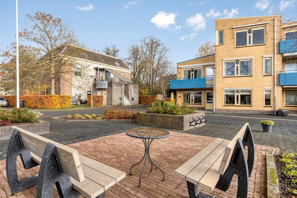 Medium property photo - Willem Alexanderhof 10, 8131 DV Wijhe