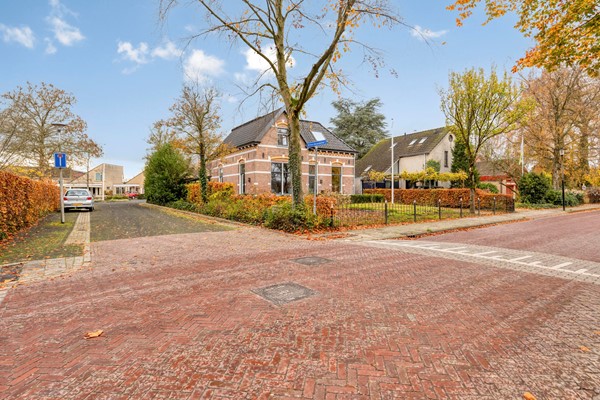 Medium property photo - Willem Alexanderhof 10, 8131 DV Wijhe
