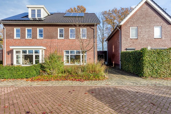 Medium property photo - Kleine Beld 3, 8121 EG Olst