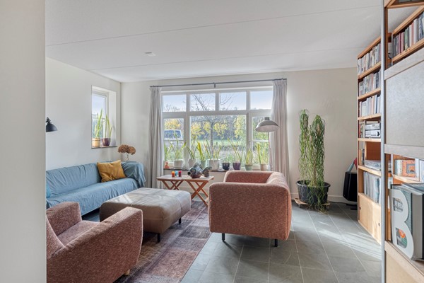 Medium property photo - Kleine Beld 3, 8121 EG Olst