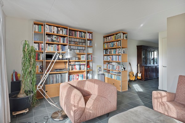 Medium property photo - Kleine Beld 3, 8121 EG Olst