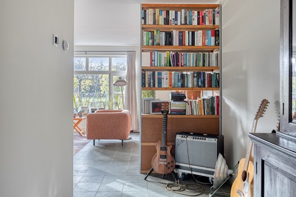 Medium property photo - Kleine Beld 3, 8121 EG Olst