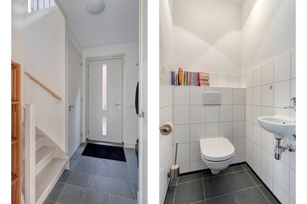 Medium property photo - Kleine Beld 3, 8121 EG Olst