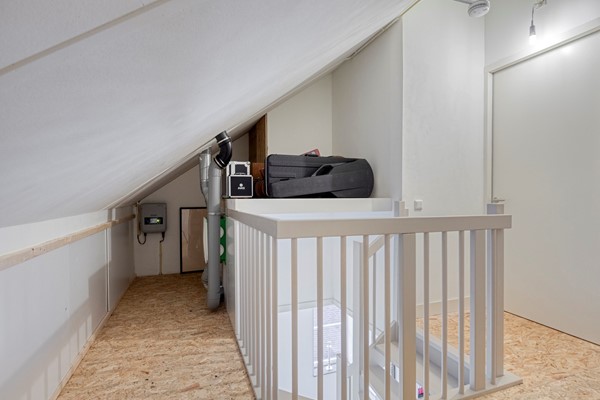 Medium property photo - Kleine Beld 3, 8121 EG Olst