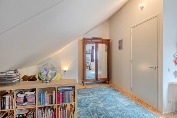 Medium property photo - Kleine Beld 3, 8121 EG Olst