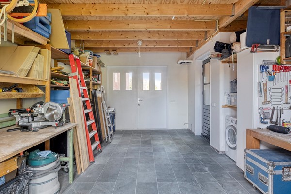 Medium property photo - Kleine Beld 3, 8121 EG Olst