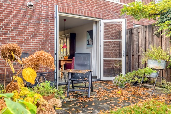 Medium property photo - Kleine Beld 3, 8121 EG Olst