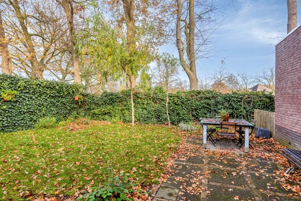 Medium property photo - Kleine Beld 3, 8121 EG Olst