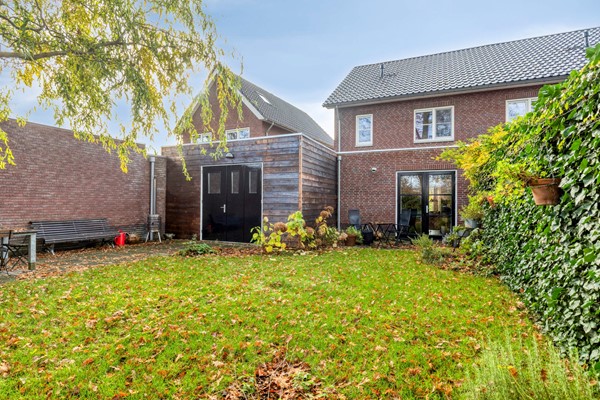 Medium property photo - Kleine Beld 3, 8121 EG Olst