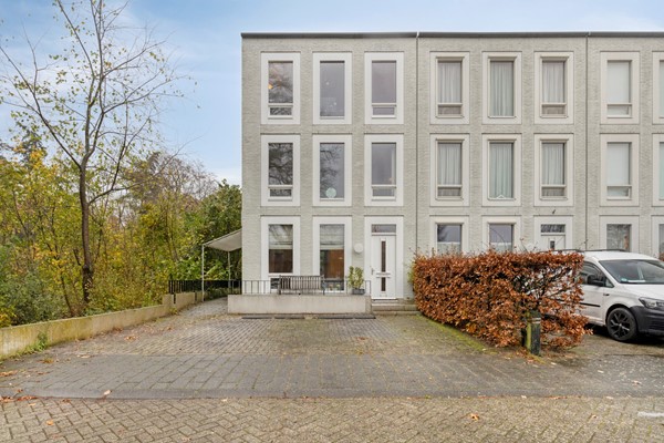 Medium property photo - Roelofsbeldstraat 48, 7413 RV Deventer