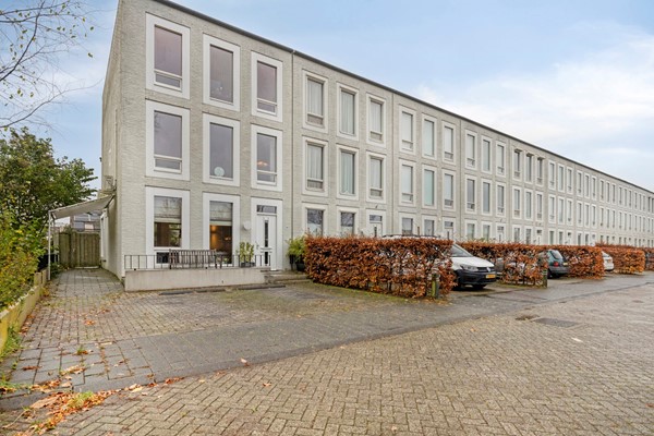 Medium property photo - Roelofsbeldstraat 48, 7413 RV Deventer