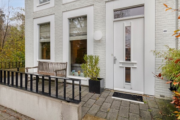 Medium property photo - Roelofsbeldstraat 48, 7413 RV Deventer