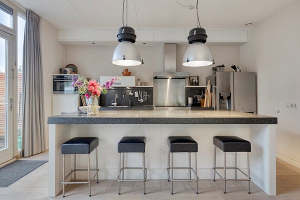 Medium property photo - Roelofsbeldstraat 48, 7413 RV Deventer