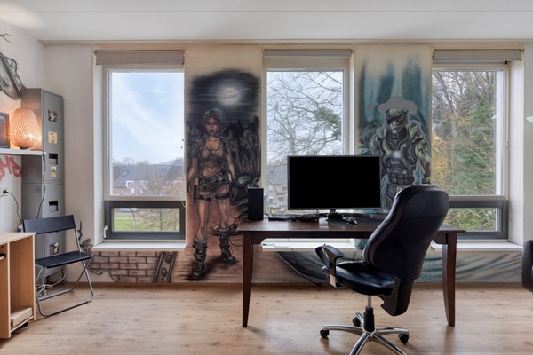 Medium property photo - Roelofsbeldstraat 48, 7413 RV Deventer