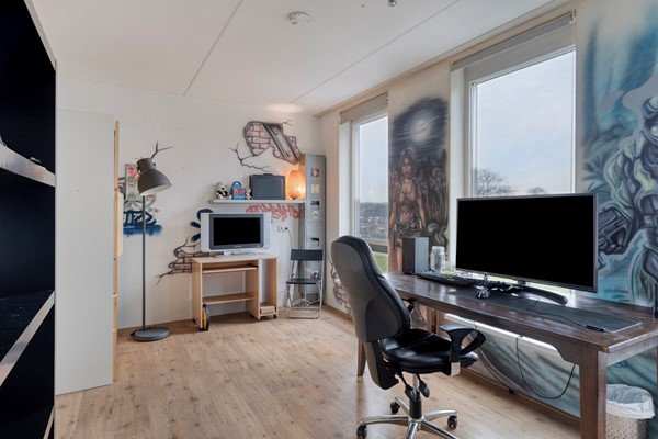 Medium property photo - Roelofsbeldstraat 48, 7413 RV Deventer