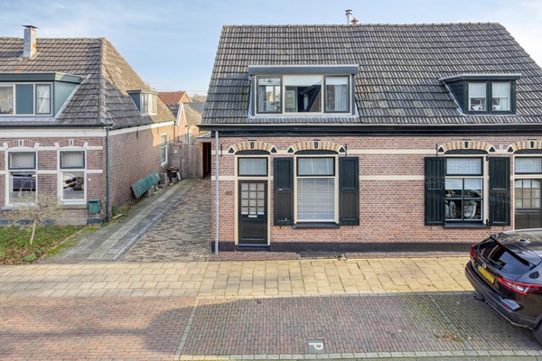 Medium property photo - Enkweg 65, 8131 VG Wijhe