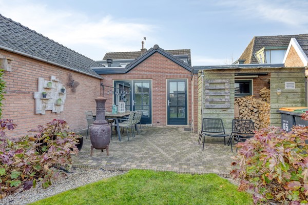 Medium property photo - Enkweg 65, 8131 VG Wijhe