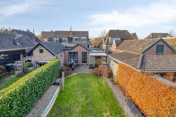 Medium property photo - Enkweg 65, 8131 VG Wijhe