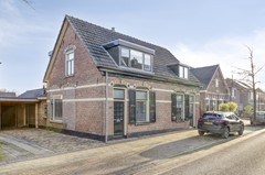 Verkocht onder voorbehoud: Enkweg 65, 8131VG Wijhe