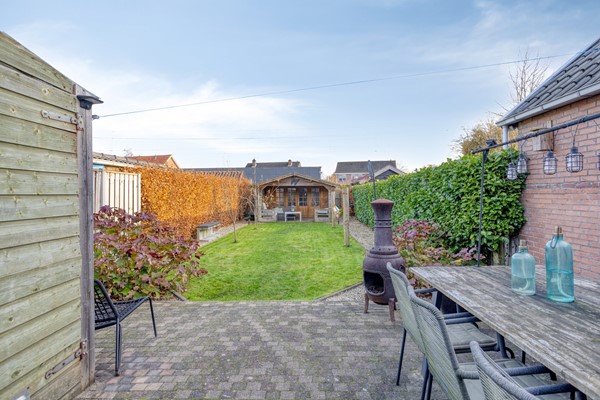 Medium property photo - Enkweg 65, 8131 VG Wijhe