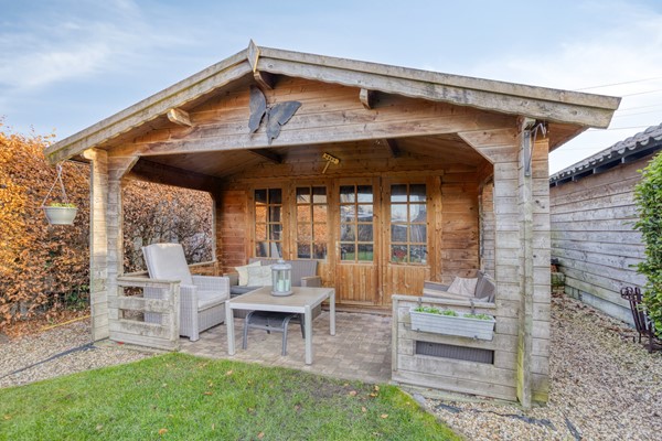 Medium property photo - Enkweg 65, 8131 VG Wijhe