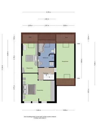 Marjolein 6, 8131 GD Wijhe - 174698305_1563981_marjo_eerste_verdiepi_first_design_20250709_038316.jpg
