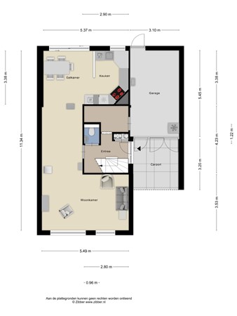 Marjolein 6, 8131 GD Wijhe - 174698305_1563981_marjo_begane_grond_first_design_20250709_bd9f58.jpg