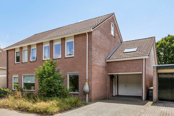 Medium property photo - Marjolein 6, 8131 GD Wijhe