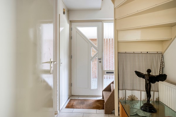 Medium property photo - Marjolein 6, 8131 GD Wijhe