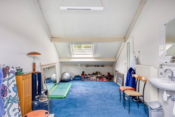 Medium property photo - Marjolein 6, 8131 GD Wijhe