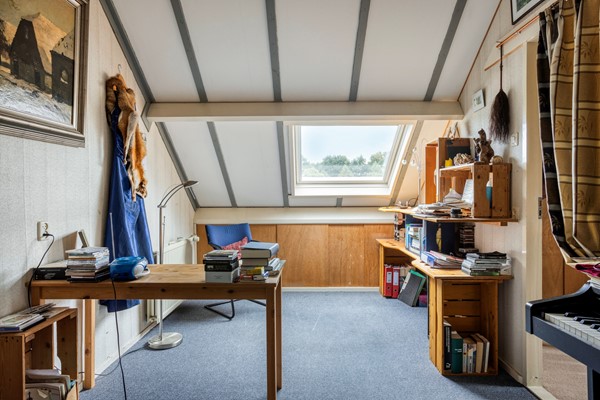 Medium property photo - Marjolein 6, 8131 GD Wijhe