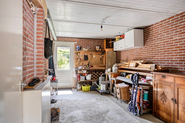 Medium property photo - Marjolein 6, 8131 GD Wijhe